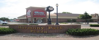 Plus de détails pour 22802-22942 John R Rd, Hazel Park, MI - Local commercial à louer