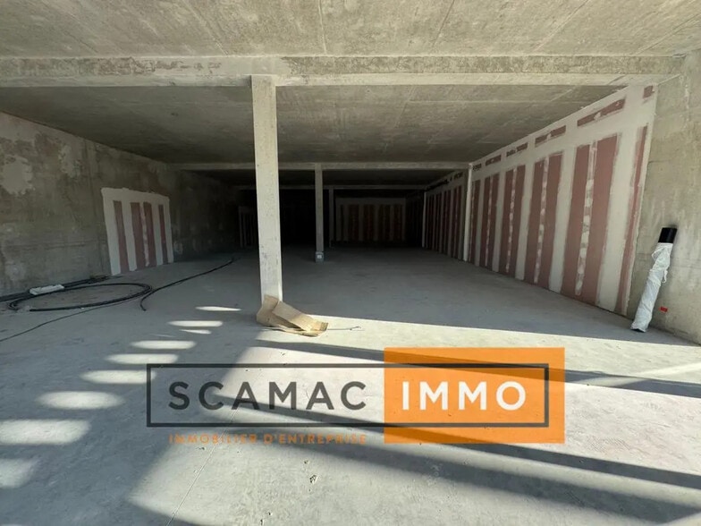 Local commercial dans Éguilles à louer - Photo de l’immeuble – Image 3 sur 6