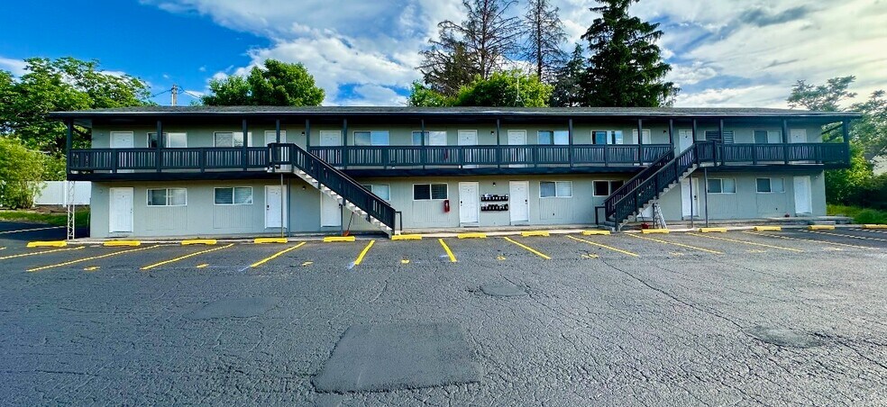 331 400 E, Logan, UT à vendre - Photo principale – Image 1 sur 7