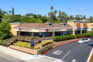 Plus de détails pour 26534-26562 Moulton Pky, Laguna Hills, CA - Local commercial à louer