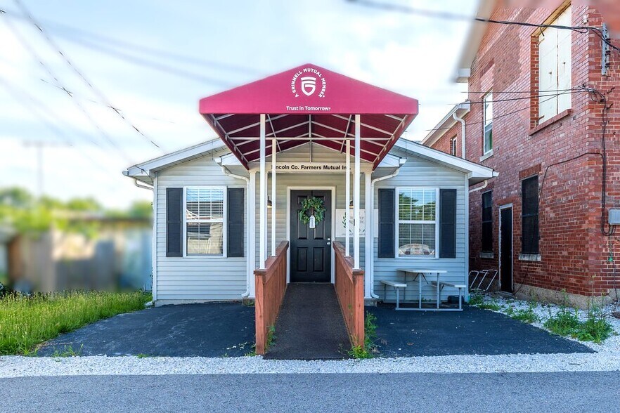 320 Main St, Troy, MO à vendre - Photo de l’immeuble – Image 3 sur 3