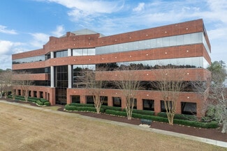 Plus de détails pour 2000 Center Point Rd, Columbia, SC - Bureau à louer