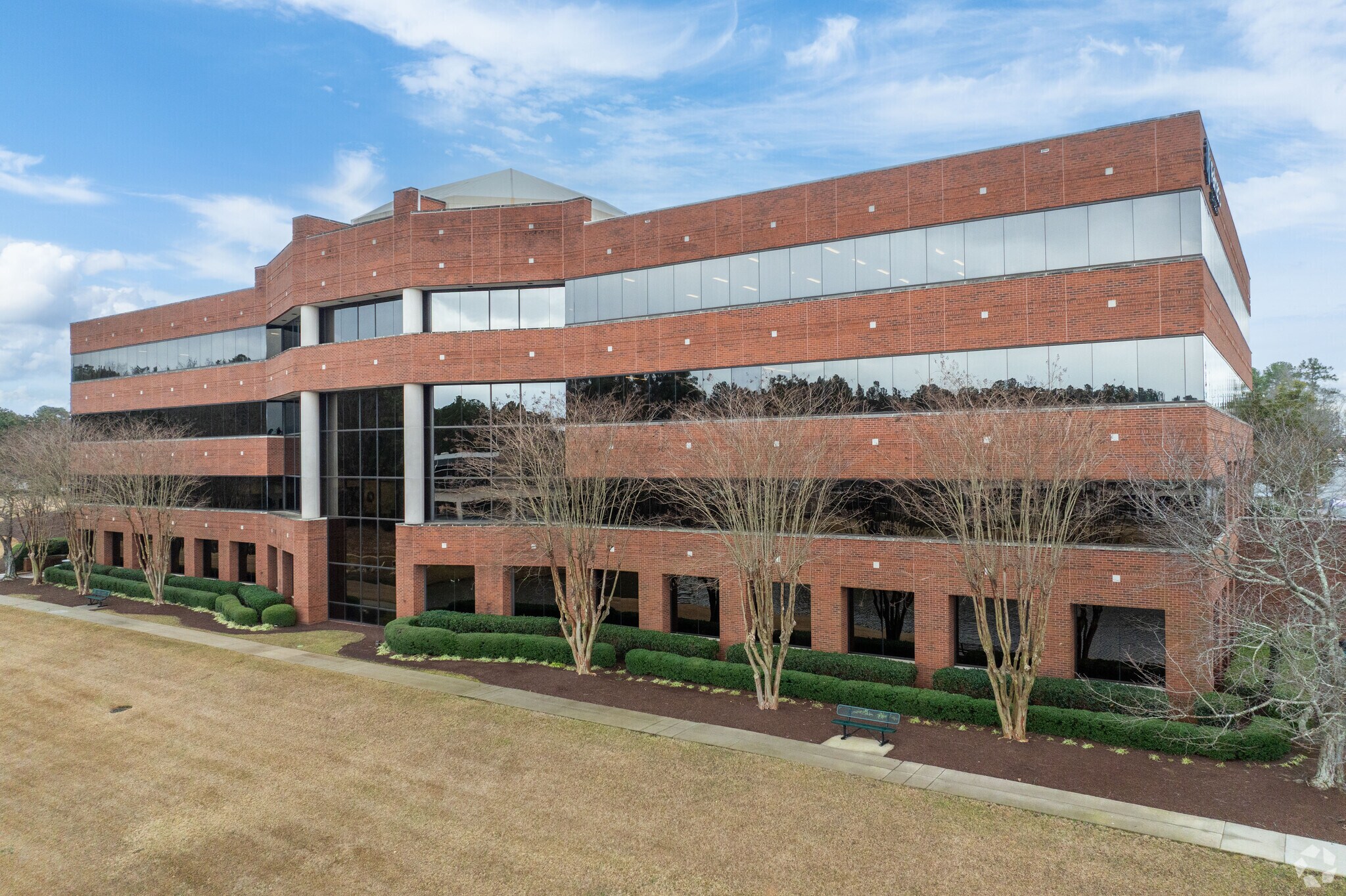 2000 Center Point Rd, Columbia, SC à louer Photo principale– Image 1 sur 14