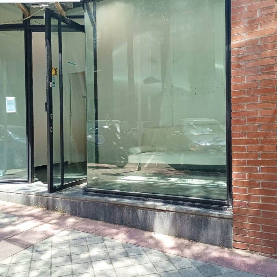 Local commercial dans Madrid, Madrid à louer Photo intérieure– Image 1 sur 7