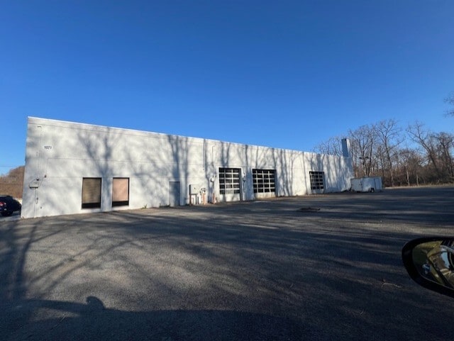 1021 Route 22, Brewster Village, NY à vendre - Photo de l’immeuble – Image 2 sur 5