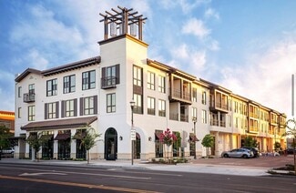 Plus de détails pour 1900-1996 1st St, Livermore, CA - Local commercial à louer