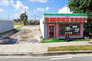 Plus de détails pour 4980 Park Blvd, Pinellas Park, FL - Bureau à vendre