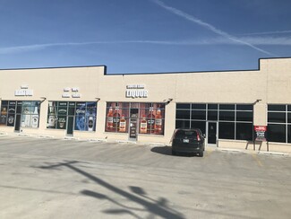 Plus de détails pour 3705 SW 119th St, Oklahoma City, OK - Local commercial à louer