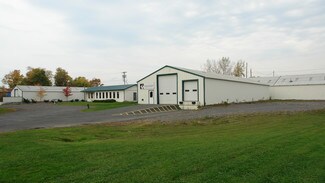 Plus de détails pour 304 W Second St, East Syracuse, NY - Industriel/Logistique à louer