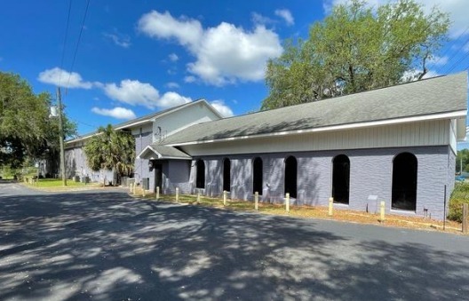 157 John Sims Pky W, Niceville, FL à vendre - Photo de l’immeuble – Image 2 sur 6