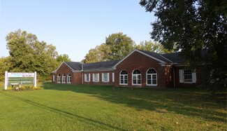 Plus de détails pour 100 Parker Ct, Chardon, OH - Bureau à louer