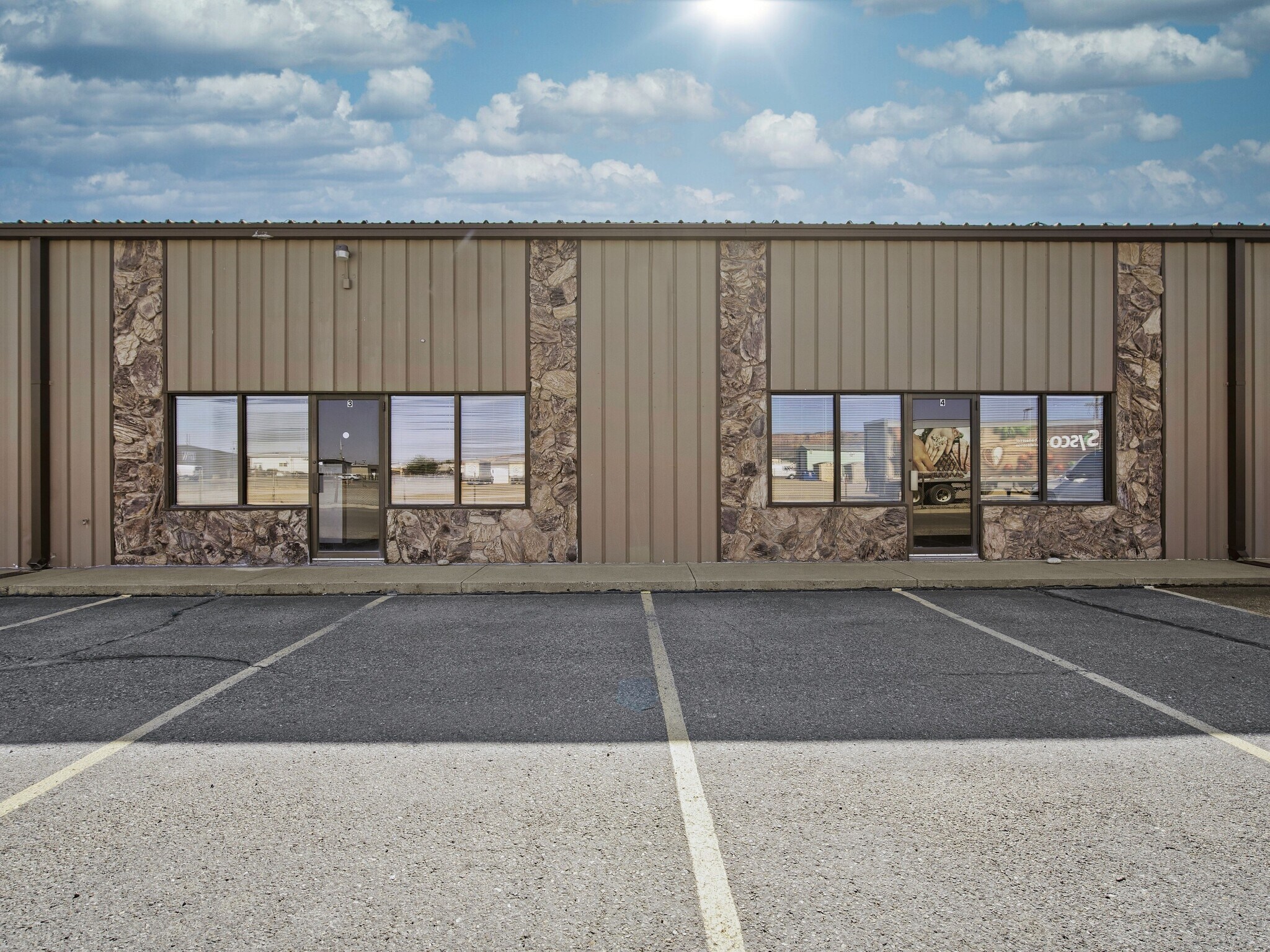 2487 Industrial Blvd, Grand Junction, CO à louer Photo principale– Image 1 sur 11