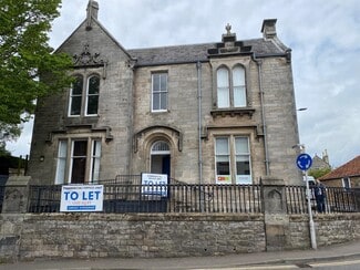 Plus de détails pour 1 St. Andrews Rd, Anstruther - Bureau à louer