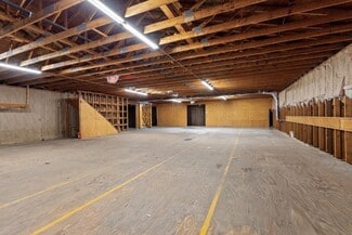 Plus de détails pour 598 Wood Ave, Woonsocket, RI - Industriel/Logistique à louer
