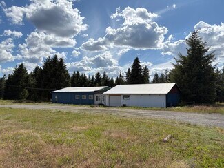 Plus de détails pour 40005-40007 N Newport Hwy, Elk, WA - Local commercial à vendre