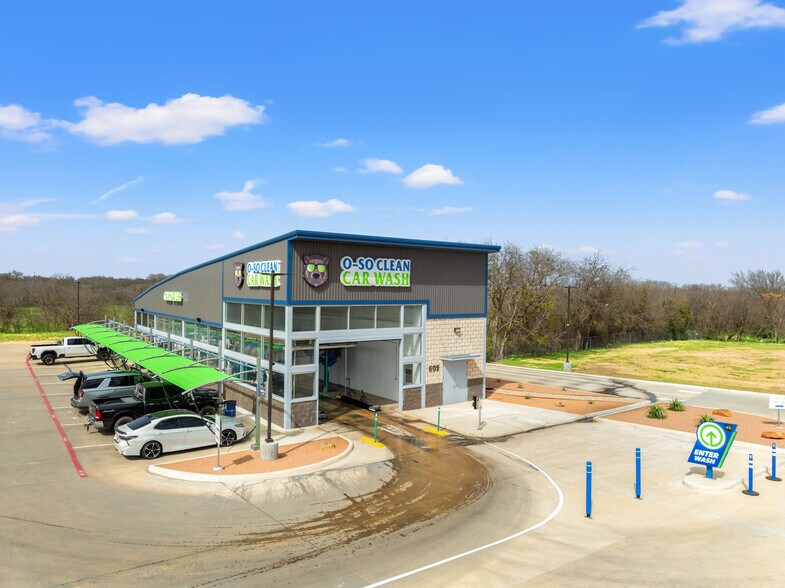 605 McGregor, Mcgregor, TX à vendre - Photo de l’immeuble – Image 3 sur 26