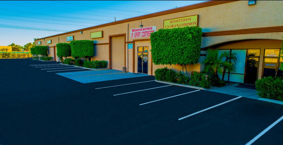 3164 S Country Club Dr, Mesa, AZ à louer - Autre – Image 3 sur 7