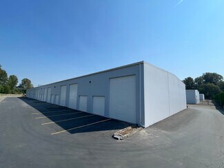 Plus de détails pour 2002 17th St NW, Puyallup, WA - Industriel/Logistique à louer