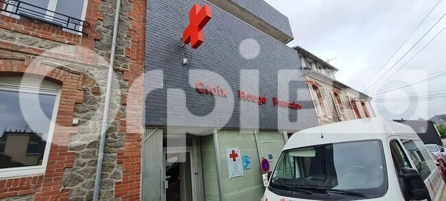 Plus de détails pour Bureau à vendre