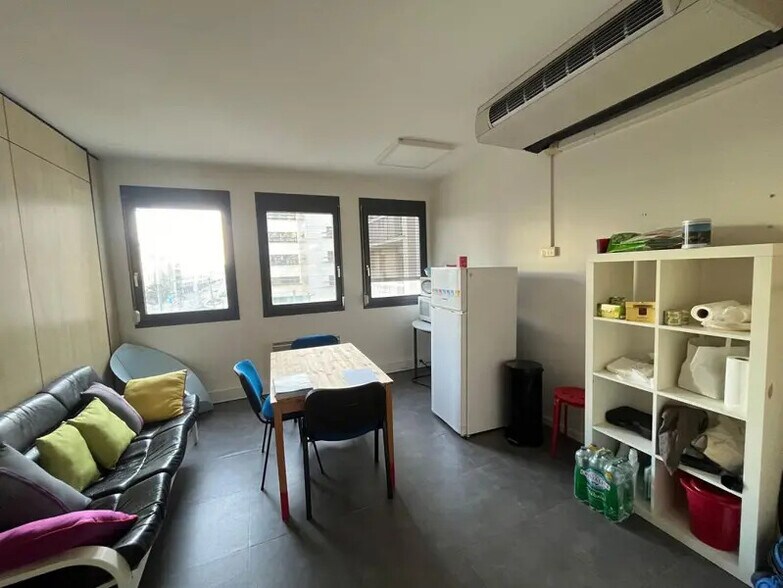 96 Boulevard Marius Vivier-Merle, Lyon à louer - Photo intérieure – Image 3 sur 11