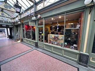 Plus de détails pour The Ave, Bridgwater - Local commercial à louer