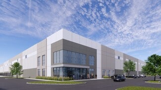 Plus de détails pour S Kirk Rd, Geneva, IL - Industriel/Logistique à louer
