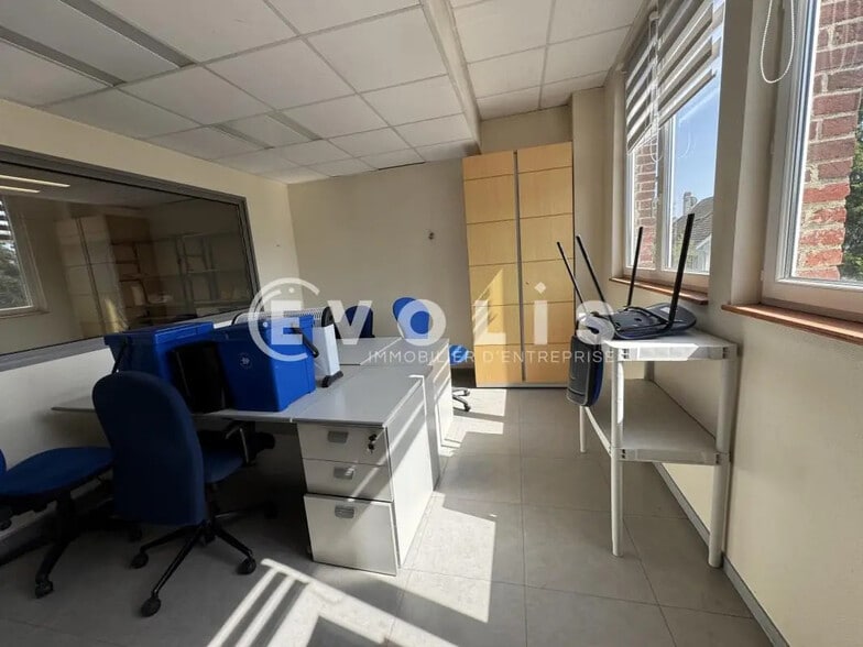 Bureau dans Amiens à louer - Photo intérieure – Image 2 sur 4