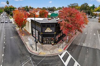 Plus de détails pour 824 Oroville Ave, Chico, CA - Local commercial à louer