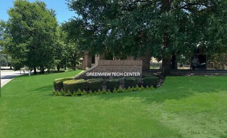 Plus de détails pour 817 Greenview Dr, Grand Prairie, TX - Local d'activités à louer