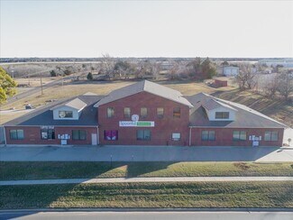 Plus de détails pour 2230 S Division St, Guthrie, OK - Bureau/Local commercial à louer