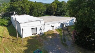 Plus de détails pour 360 Carbondale Rd SW, Dalton, GA - Industriel/Logistique à vendre