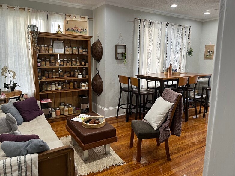 801 Turner St, Clearwater, FL à louer - Photo de l’immeuble – Image 3 sur 12
