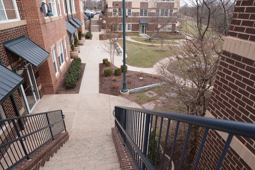 44075 Pipeline Plz, Ashburn, VA à louer - Photo de l’immeuble – Image 3 sur 56