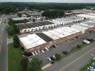 Plus de détails pour 8400-8414 Sanford Dr, Richmond, VA - Industriel/Logistique à louer