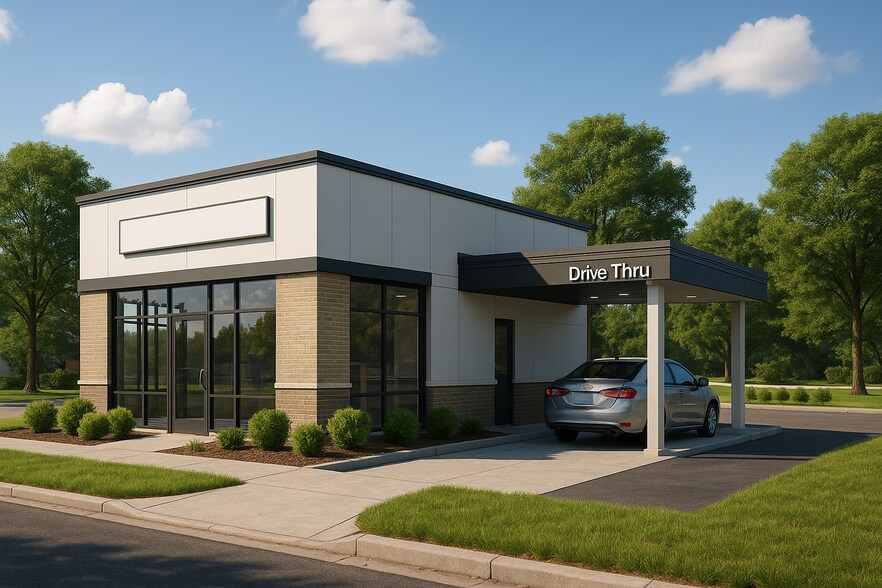 14098 Grand River, Detroit, MI à vendre - Photo de l’immeuble – Image 2 sur 9