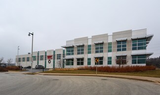 Plus de détails pour 3630 W Wheelhouse Rd, Milwaukee, WI - Industriel/Logistique à vendre