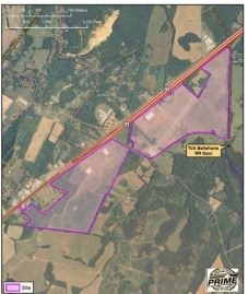 Plus de détails pour 29731 US Hwy 72 Hwy, Hollywood, AL - Terrain à vendre