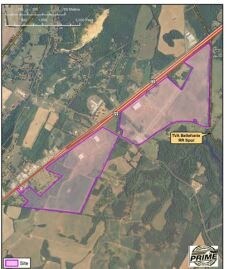 Plus de détails pour 29731 US Hwy 72 Hwy, Hollywood, AL - Terrain à vendre