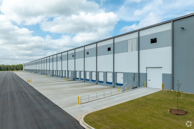 Plus de détails pour 134 Long Rd, Williamston, SC - Industriel/Logistique à vendre