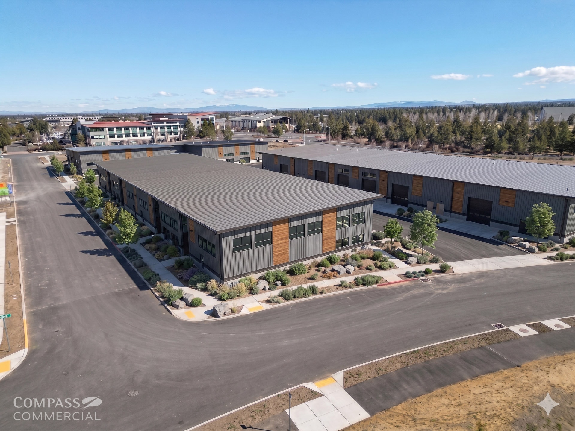 NWC of Cooley Rd. & 18th St., Bend, OR à louer Photo intérieure– Image 1 sur 3