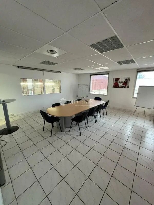 Industriel/Logistique dans Mauguio à louer Photo intérieure– Image 1 sur 6