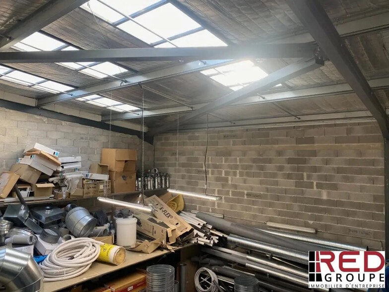 Gémenos, Gémenos à louer - Photo de l’immeuble – Image 2 sur 6