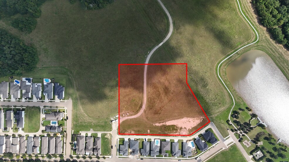 Liberty Way Way, Zachary, LA à vendre - Photo de l’immeuble – Image 3 sur 5