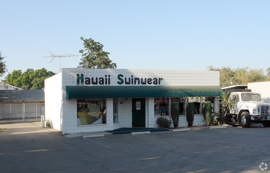 3652 Van Buren Blvd, Riverside, CA à vendre - Photo de l’immeuble – Image 2 sur 3