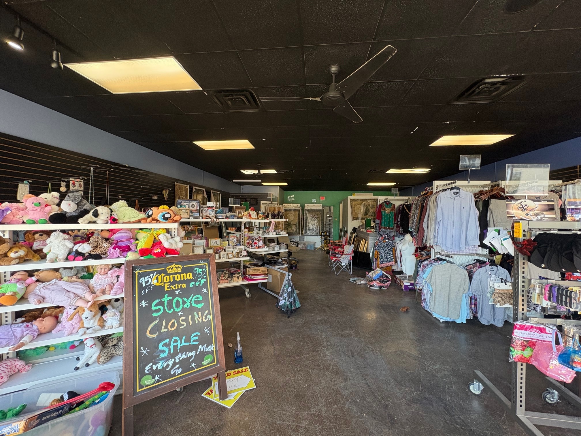 29437 S Frost Rd, Livingston, LA à louer Photo intérieure– Image 1 sur 4