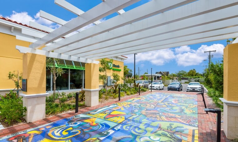 1208 SW 8th St, Miami, FL à vendre - Photo de l’immeuble – Image 2 sur 7