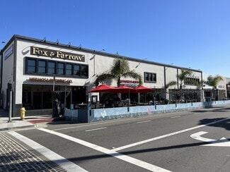 Plus de détails pour 1332 Hermosa Ave, Hermosa Beach, CA - Bureau/Médical, Local commercial à louer