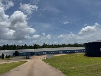 Plus de détails pour 6892 U S Highway 49, Hattiesburg, MS - Industriel/Logistique à vendre