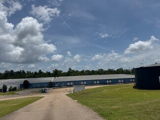 Plus de détails pour 6892 U S Highway 49, Hattiesburg, MS - Industriel/Logistique à vendre
