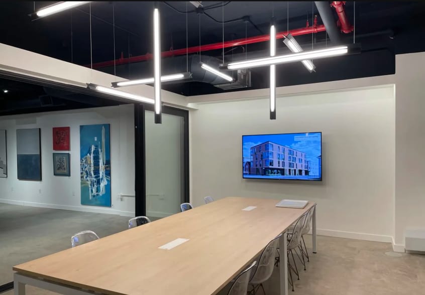 Brooklyn Navy Yard - Building 77, Brooklyn, NY à louer - Photo intérieure – Image 3 sur 36